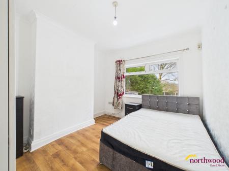 3 bedroom Semi-detached house for sale in Richmond St, Hartshill, ST4