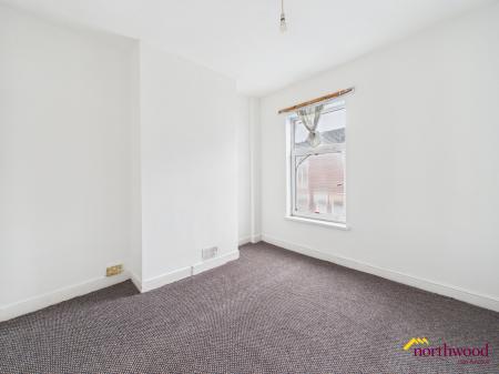 2 bedroom Terraced House to let in Winifred Street, Hanley, ST1