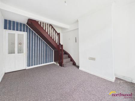 2 bedroom Terraced House to let in Winifred Street, Hanley, ST1