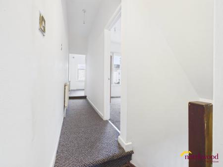 2 bedroom Terraced House to let in Winifred Street, Hanley, ST1