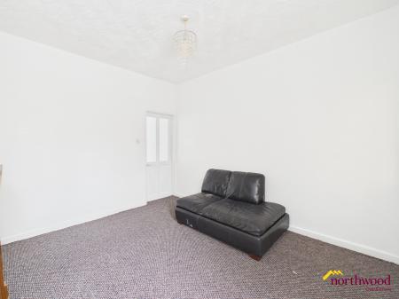 2 bedroom Terraced House to let in Winifred Street, Hanley, ST1