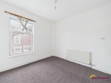 2 bedroom Terraced House to let in Winifred Street, Hanley, ST1