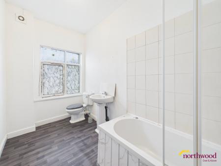 2 bedroom Terraced House to let in Winifred Street, Hanley, ST1