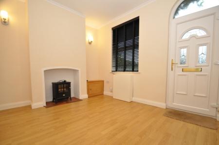 2 bedroom Cottage to let in Mayne Street, Hanford, Stoke-on-Trent, ST4