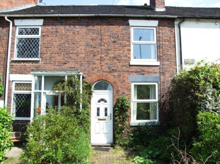 2 bedroom Cottage to let in Mayne Street, Hanford, Stoke-on-Trent, ST4