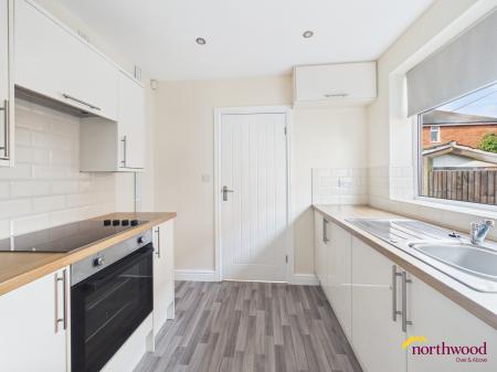 3 bedroom Semi-detached house to let in Courtway Drive, Sneyd Green, Stoke-on-Trent, ST1