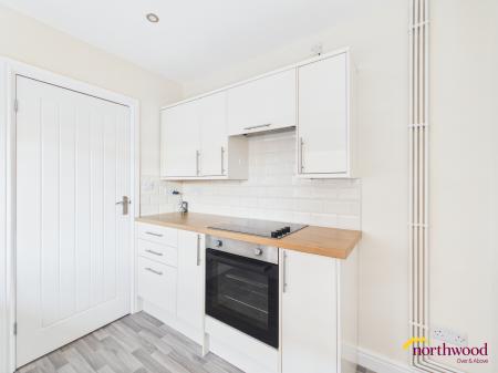 3 bedroom Semi-detached house to let in Courtway Drive, Sneyd Green, Stoke-on-Trent, ST1