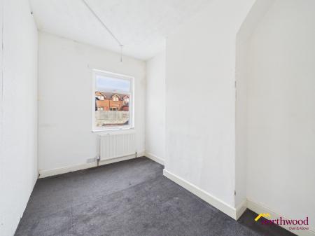 4 bedroom Terraced House for sale in Nash Peake Street, Tunstall, ST6