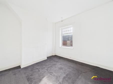 4 bedroom Terraced House for sale in Nash Peake Street, Tunstall, ST6