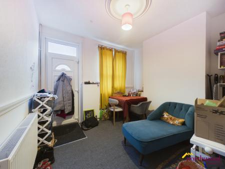 2 bedroom Terraced House for sale in Burnham St, Tunstall, ST4