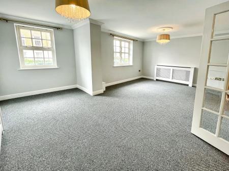 1 bedroom Flat for sale in Bishopfields Drive, York, YO26