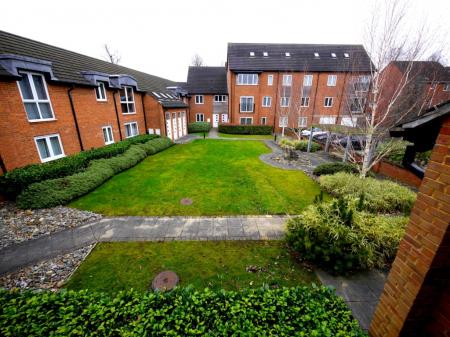 Burton Croft, York, YO30