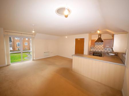 2 bedroom Flat for sale in Burton Croft, York, YO30