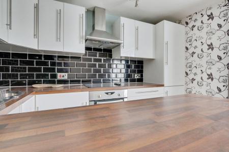 1 bedroom Flat for sale in Matmer Court, York, YO10