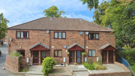 Matmer Court, York, YO10