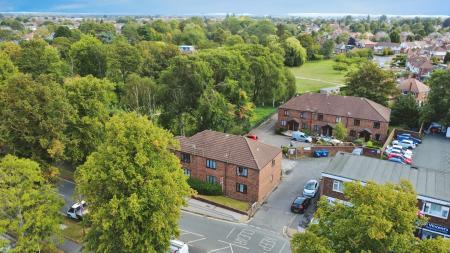1 bedroom Flat for sale in Matmer Court, York, YO10