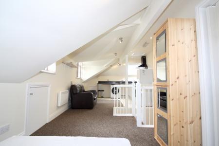0 bedroom Studio flat for sale in Nunmill Street, York, YO23