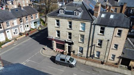 0 bedroom Studio flat for sale in Nunmill Street, York, YO23