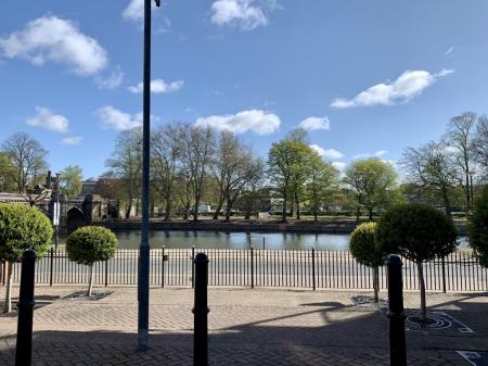 1 bedroom Flat for sale in Postern Close, Clementhorpe, York, YO23