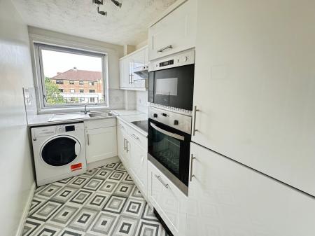 1 bedroom Flat for sale in Postern Close, Clementhorpe, York, YO23