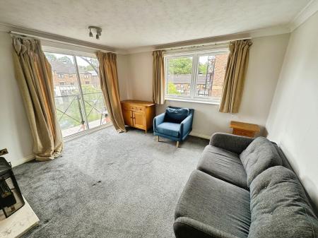 1 bedroom Flat for sale in Postern Close, Clementhorpe, York, YO23