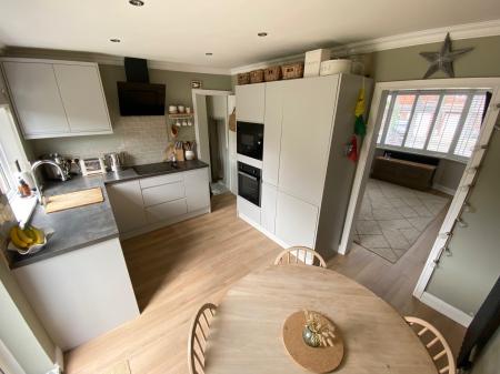 3 bedroom Semi-detached house for sale in Shirley Avenue, York, YO26