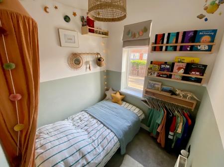 3 bedroom Semi-detached house for sale in Shirley Avenue, York, YO26