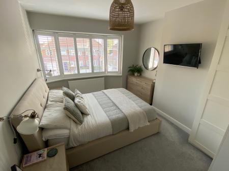 3 bedroom Semi-detached house for sale in Shirley Avenue, York, YO26