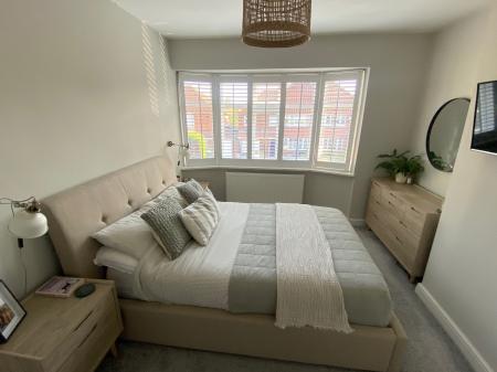 3 bedroom Semi-detached house for sale in Shirley Avenue, York, YO26