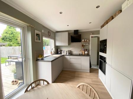 3 bedroom Semi-detached house for sale in Shirley Avenue, York, YO26