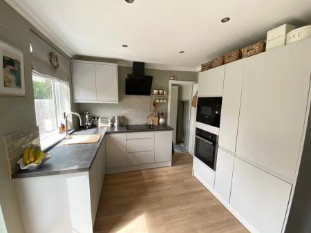 3 bedroom Semi-detached house for sale in Shirley Avenue, York, YO26