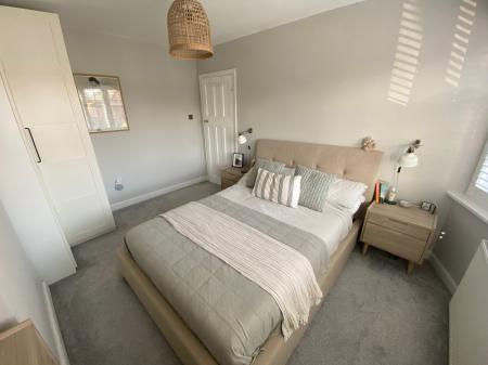 3 bedroom Semi-detached house for sale in Shirley Avenue, York, YO26