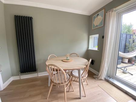 3 bedroom Semi-detached house for sale in Shirley Avenue, York, YO26