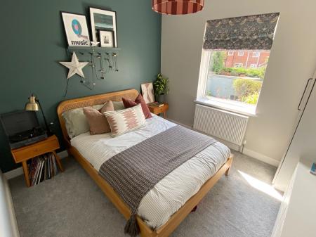 3 bedroom Semi-detached house for sale in Shirley Avenue, York, YO26