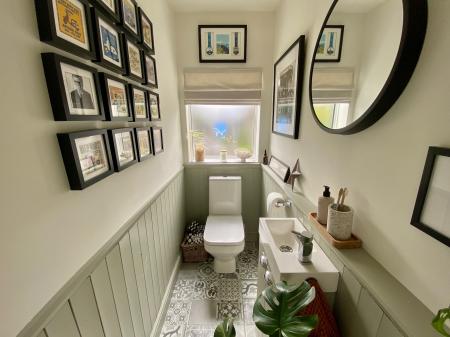 3 bedroom Semi-detached house for sale in Shirley Avenue, York, YO26