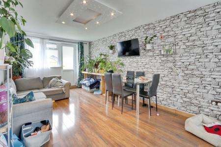 3 bedroom Terraced House for sale in St Stephens Square, Foxwood, York, YO24