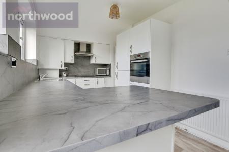 3 bedroom Terraced House for sale in St Stephens Square, Foxwood, York, YO24