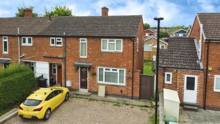 St Stephens Square, Foxwood, York, YO24