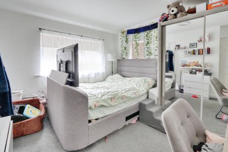 3 bedroom Terraced House for sale in St Stephens Square, Foxwood, York, YO24