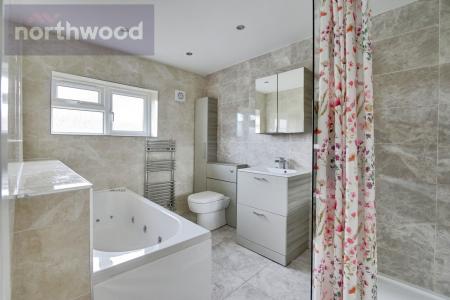 3 bedroom Terraced House for sale in St Stephens Square, Foxwood, York, YO24