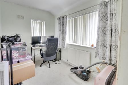 3 bedroom Terraced House for sale in St Stephens Square, Foxwood, York, YO24