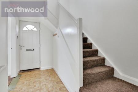 3 bedroom Terraced House for sale in St Stephens Square, Foxwood, York, YO24