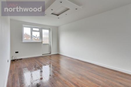 3 bedroom Terraced House for sale in St Stephens Square, Foxwood, York, YO24