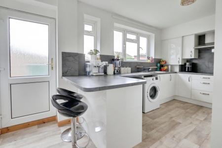 3 bedroom Terraced House for sale in St Stephens Square, Foxwood, York, YO24
