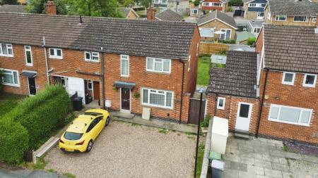 3 bedroom Terraced House for sale in St Stephens Square, Foxwood, York, YO24