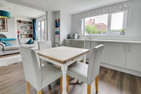 3 bedroom Semi-detached house for sale in Thirkleby Way, Osbaldwick, York, YO10