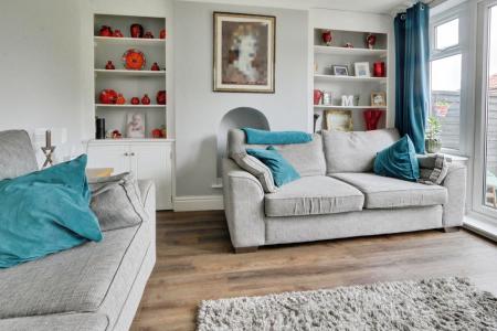 3 bedroom Semi-detached house for sale in Thirkleby Way, Osbaldwick, York, YO10