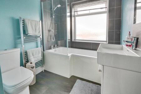 3 bedroom Semi-detached house for sale in Thirkleby Way, Osbaldwick, York, YO10