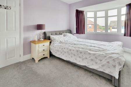 3 bedroom Semi-detached house for sale in Thirkleby Way, Osbaldwick, York, YO10