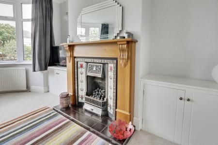 3 bedroom Semi-detached house for sale in Thirkleby Way, Osbaldwick, York, YO10